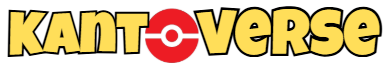 KantoVerse